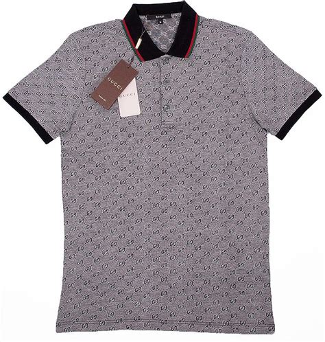 poloche gucci|gucci polos for less.